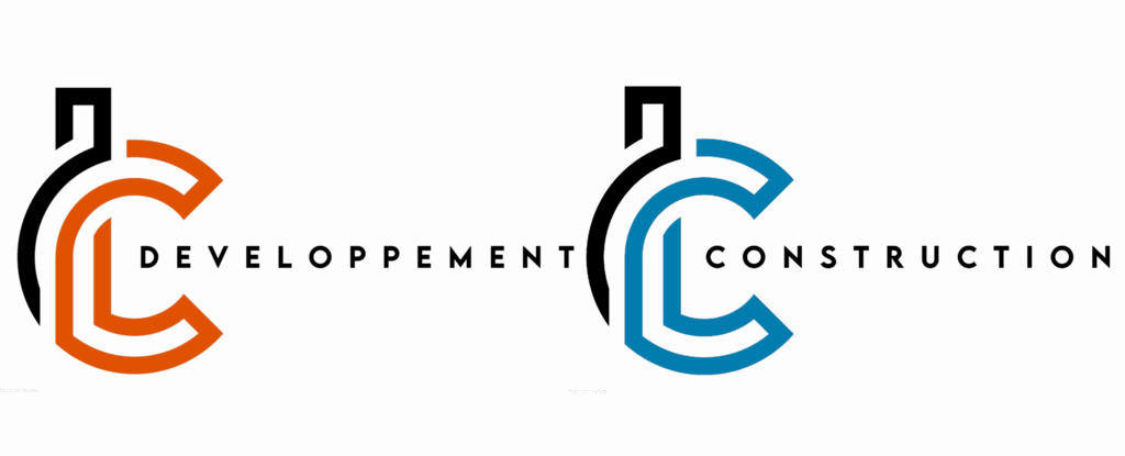 Logo-LC Developpement-LC Construction-Logo