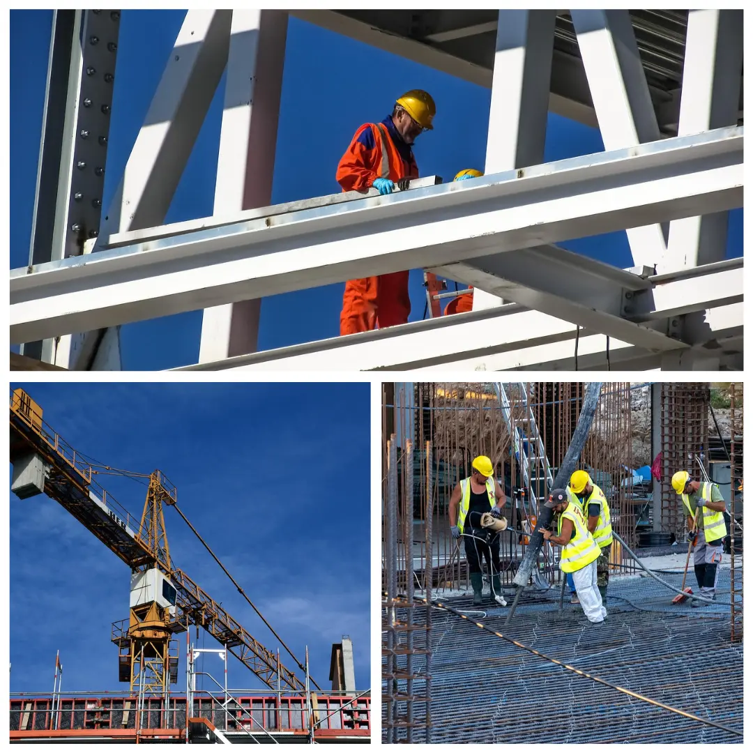 lc construction coulan sur gée